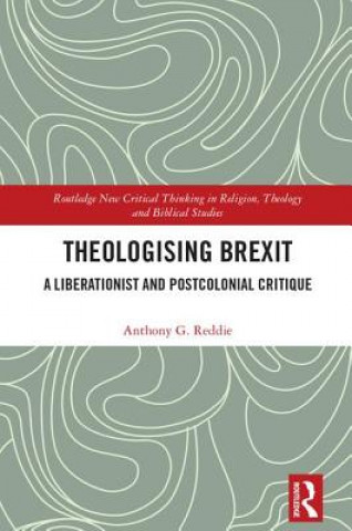 Carte Theologising Brexit REDDIE