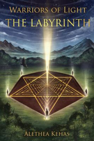 Libro Labyrinth Alethea Kehas