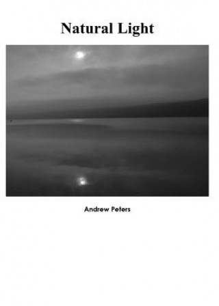 Knjiga Natural Light Andrew Peters