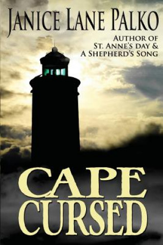 Книга Cape Cursed Janice Lane Palko