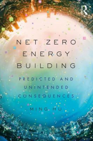 Buch Net Zero Energy Building Hu
