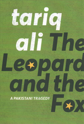 Buch Leopard and the Fox Tariq Ali