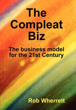 Buch Compleat Biz Rob Wherrett