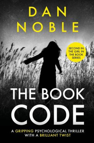 Knjiga Book Code Dan Noble