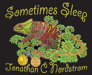 Książka Sometimes Sleep Jonathan Nordstrom