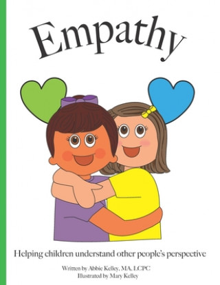 Book Empathy Abbie Kelley