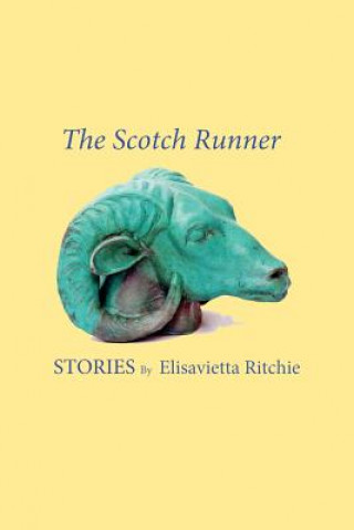 Book Scotch Runner Elisavietta Ritchie