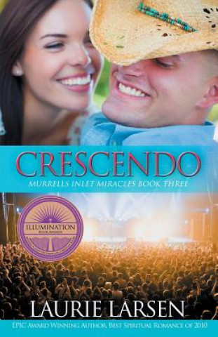Book Crescendo Laurie Larsen