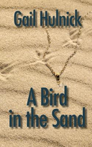 Könyv Bird in the Sand Gail Hulnick
