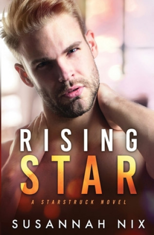 Kniha Rising Star Susannah Nix