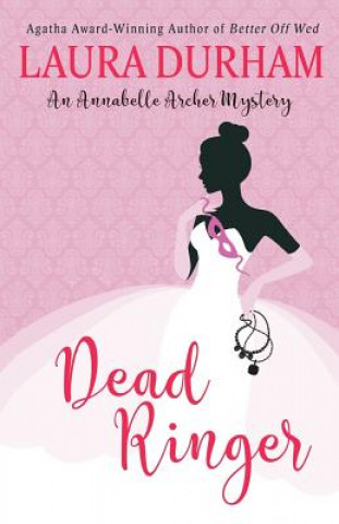 Book Dead Ringer Laura Durham