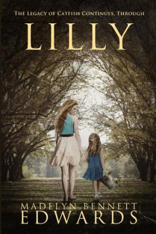 Libro Lilly Madelyn Bennett Edwards