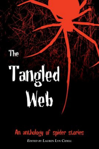 Knjiga Tangled Web Lauren Lyn Cidell