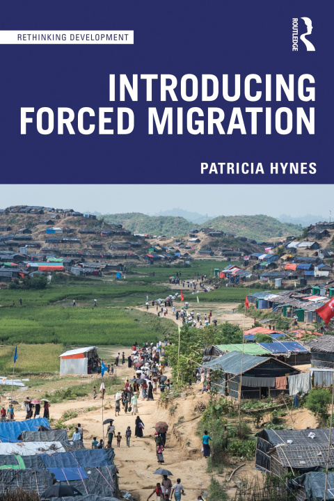 Book Introducing Forced Migration HYNES