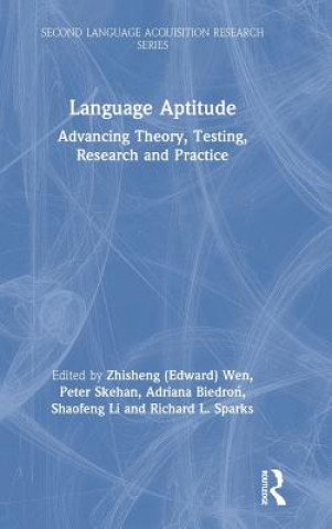 Book Language Aptitude 