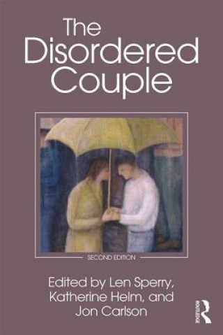 Book Disordered Couple Helm