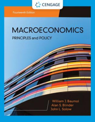 Carte Macroeconomics William J Baumol