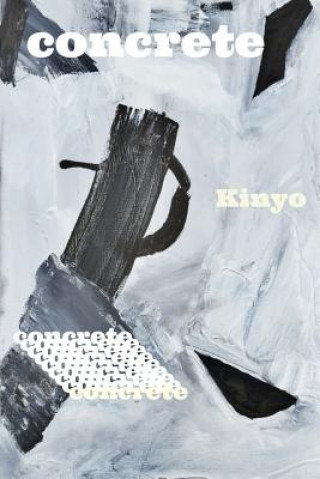 Book concrete Kinyo
