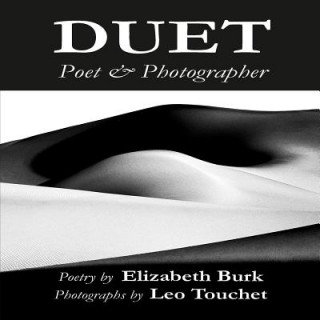 Kniha Duet Elizabeth Burk