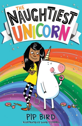 Book Naughtiest Unicorn Pip Bird