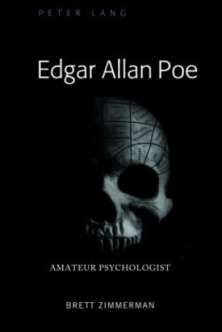 Carte Edgar Allan Poe Brett Zimmerman