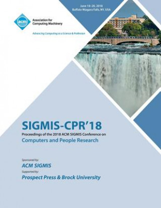 Knjiga Sigmis-Cpr'18 SIGMIS-CPR