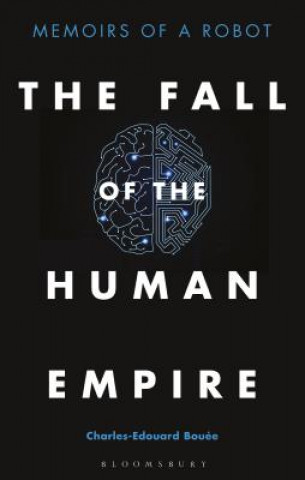 Buch Fall of the Human Empire Charles-Edouard Bou