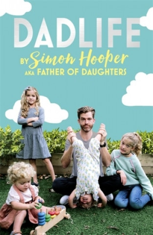 Libro Dadlife Simon