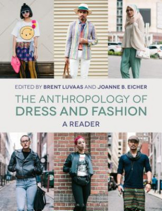 Carte Anthropology of Dress and Fashion 