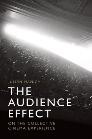 Boek Audience Effect Julian Hanich