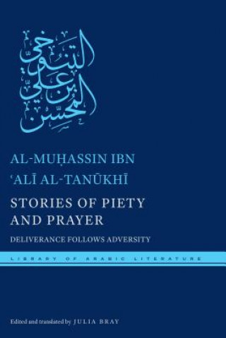 Kniha Stories of Piety and Prayer Julia Bray