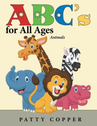 Libro Abc's for All Ages Patty Copper