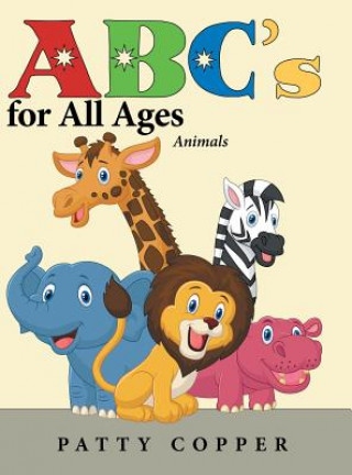Buch Abc's for All Ages Patty Copper