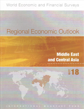 Kniha Regional economic outlook International Monetary Fund