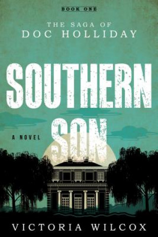 Libro Southern Son Victoria Wilcox