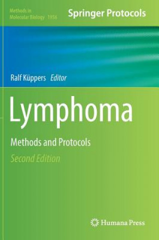 Book Lymphoma Ralf Küppers