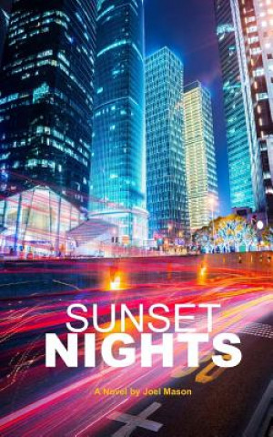 Book Sunset Nights Mr Joel Mason
