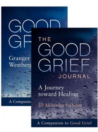 Книга Good Grief Granger E Westberg