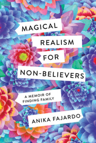 Carte Magical Realism for Non-Believers Anika Fajardo