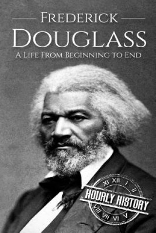 Carte Frederick Douglass Hourly History