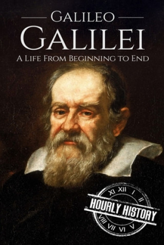 Könyv Galileo Galilei Hourly History