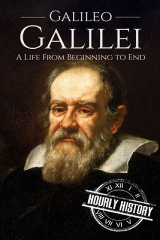 Book Galileo Galilei Hourly History