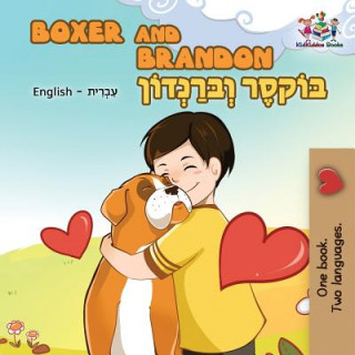 Buch Boxer and Brandon Kidkiddos Books