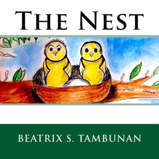Knjiga The Nest Beatrix S Tambunan
