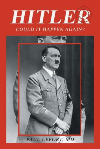 Libro Hitler MD Paul Lefort
