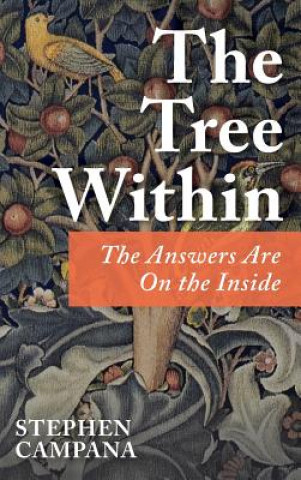 Knjiga Tree Within Stephen Campana