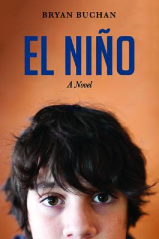Книга El Nino Bryan Buchan