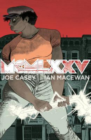 Carte MCMLXXV Volume 1 Joe Casey