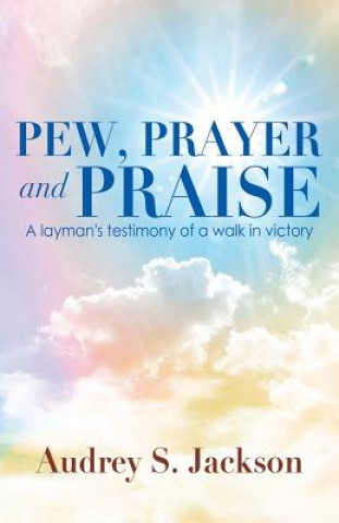 Carte Pew, Prayer and Praise Audrey S Jackson