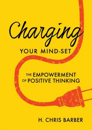 Buch Charging YOUR MIND - SET H. Chris Barber